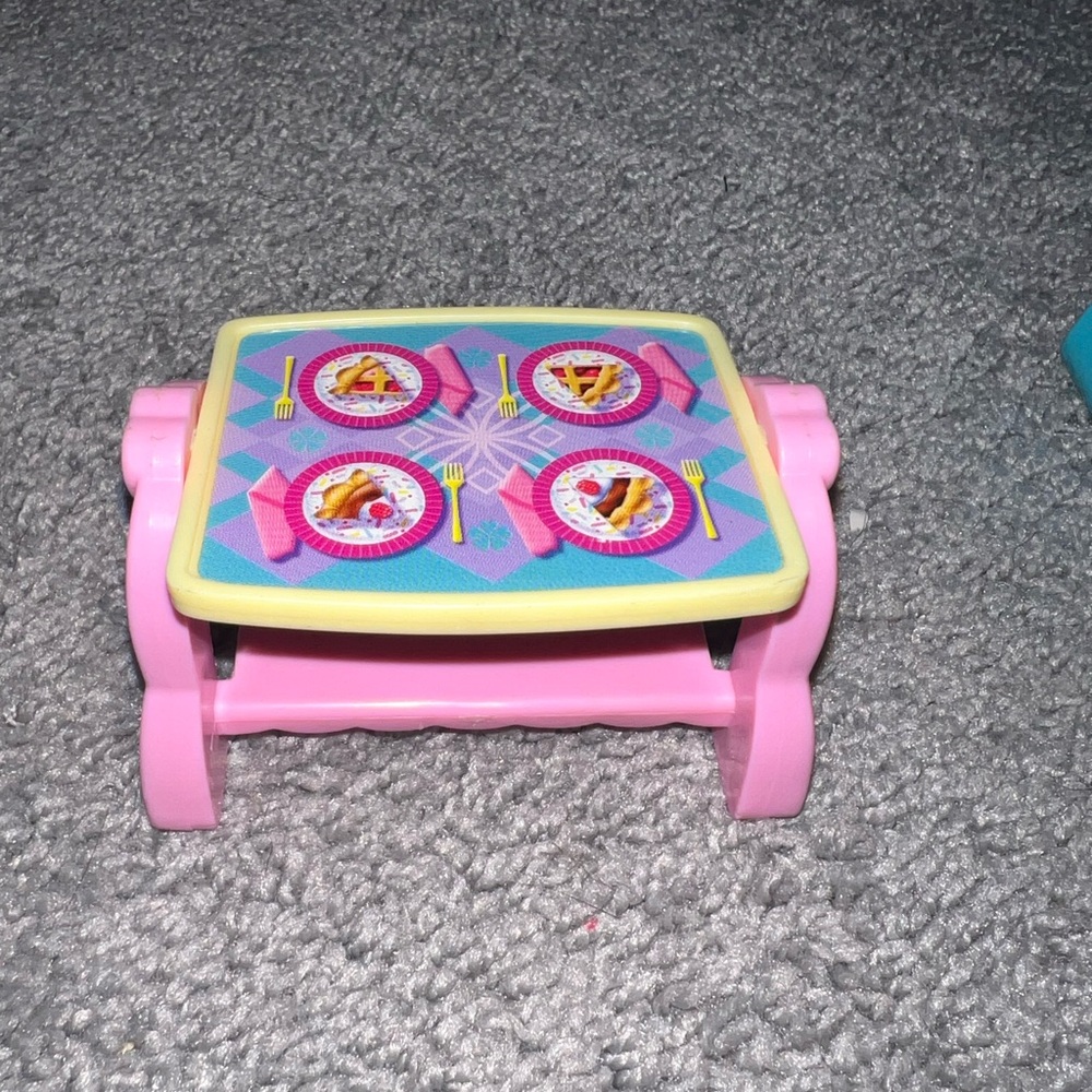 My Little Pony Cafe - Picture 4 of 7